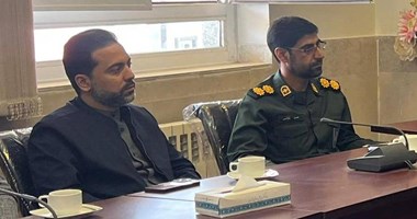 امیر هوشمند رئیس هیات مدیره تامین ماسه ریخته گری بعنوان عضو اصلی انجمن حمایت از زندانیان معرفی شد
